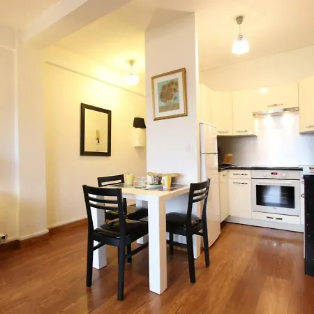 Bayonne, 2 Pieces, 2 Personnes - Fr-1-384-343 Apartman