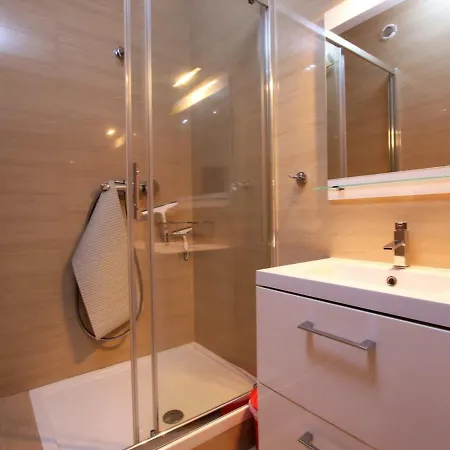 Apartman Bayonne, 2 Pieces, 2 Personnes - Fr-1-384-343 *