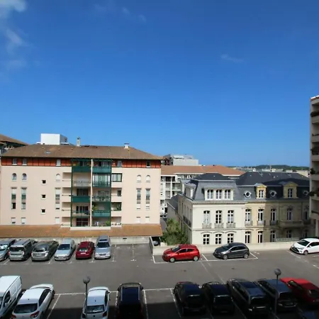 Bayonne, 2 Pieces, 2 Personnes - Fr-1-384-343 *